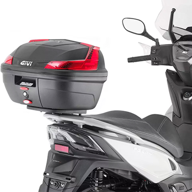 BAUL GIVI B37N BLADE