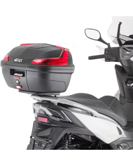 BAUL GIVI B37N BLADE