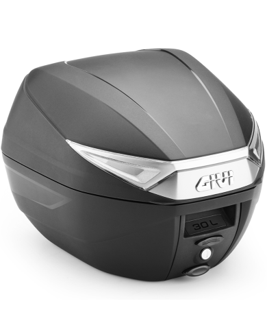 BAUL GIVI C30NT TECH MONOLOCK