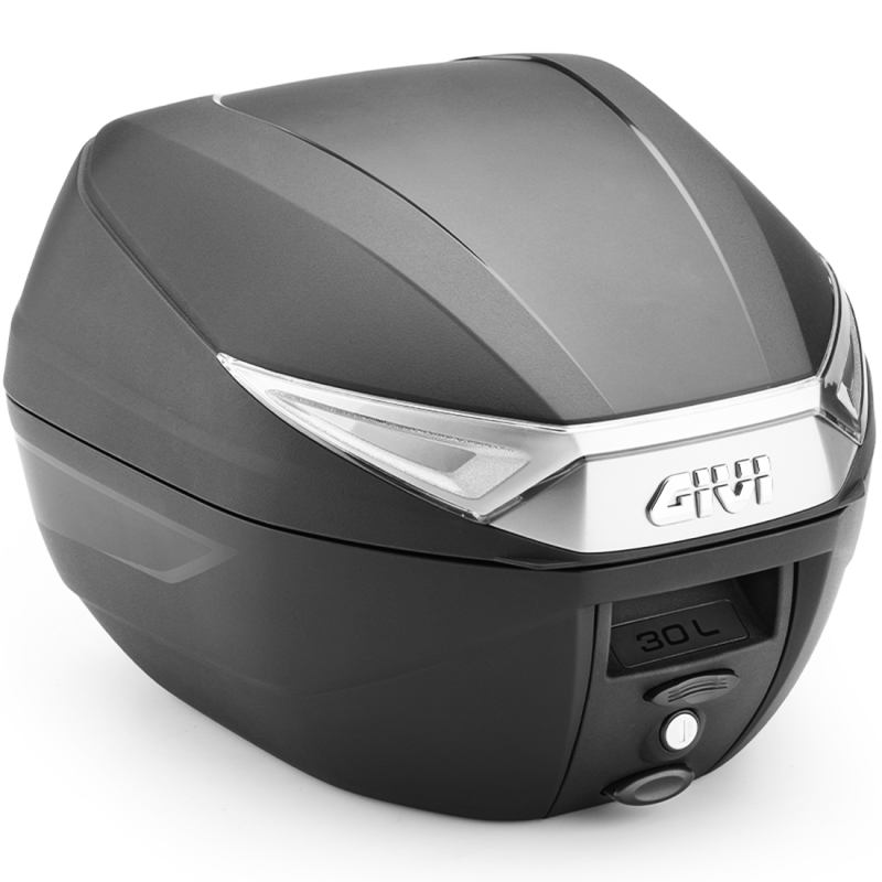 BAUL GIVI C30NT TECH MONOLOCK