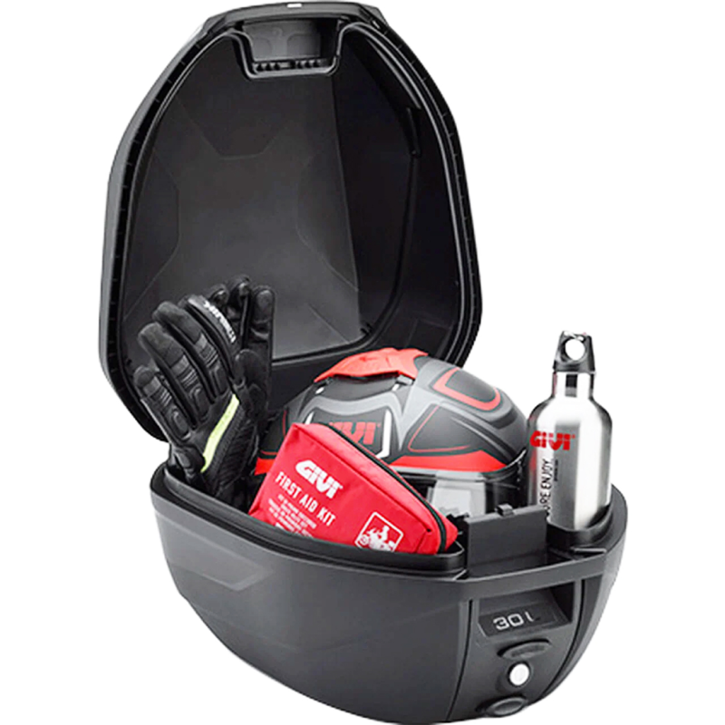 BAUL GIVI C30NT TECH MONOLOCK