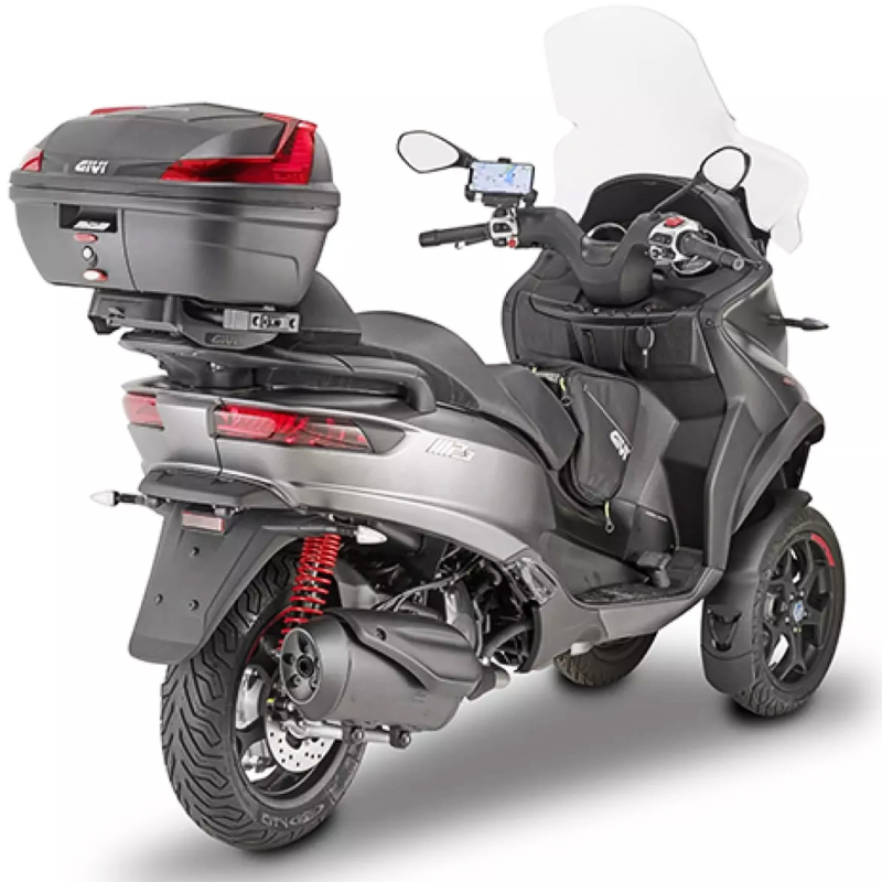 MALETA GIVI B47 BLADE B4700NML