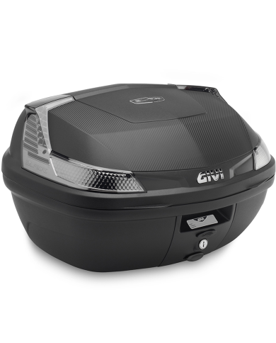 MALETA GIVI B47 BLADE TECH B4700NTML