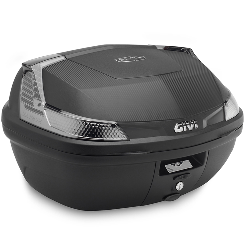 MALETA GIVI B47 BLADE TECH B4700NTML