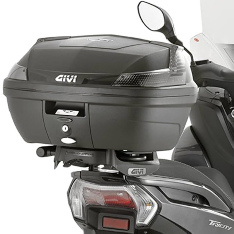 MALETA GIVI B47 BLADE TECH B4700NTML