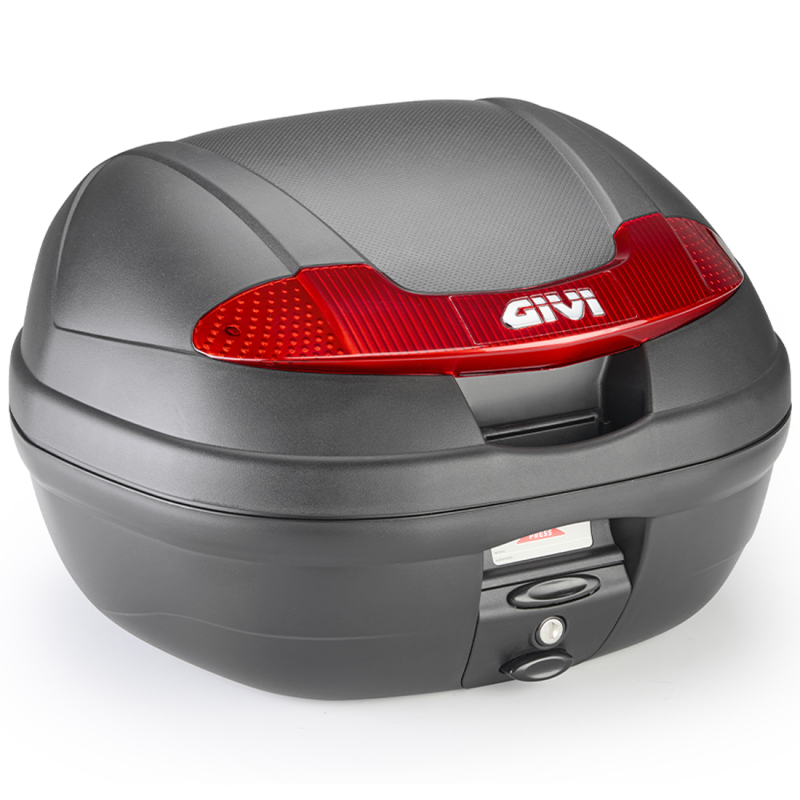 BAUL GIVI E340N2 VISION MONOLOCK