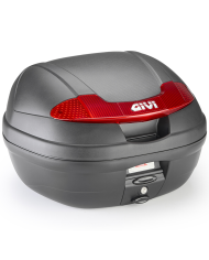 BAUL GIVI E340N2 VISION MONOLOCK