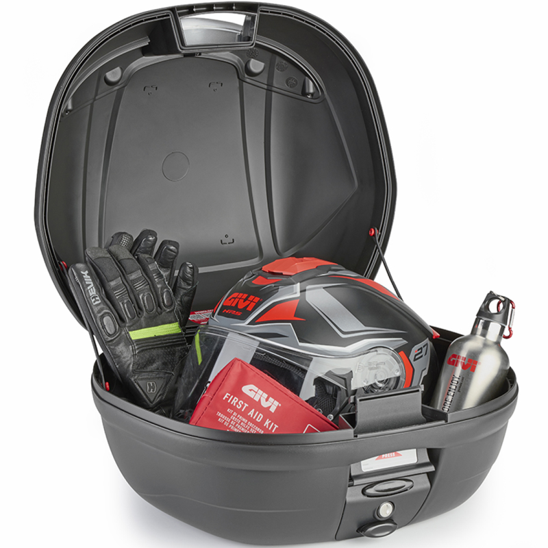 BAUL GIVI E340NT2 VISION TECH MONOLOCK