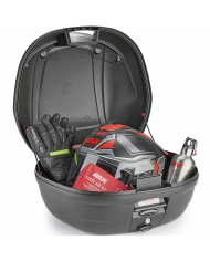 BAUL GIVI E340NT2 VISION TECH MONOLOCK