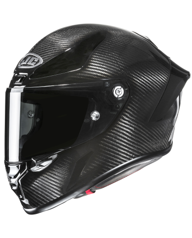 CASCO HJC RPHA 1 V2 CARBON BLACK