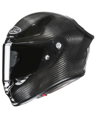 CASCO HJC RPHA 1 V2 CARBON BLACK