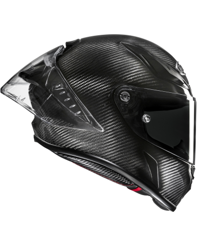 CASCO HJC RPHA 1 V2 CARBON BLACK