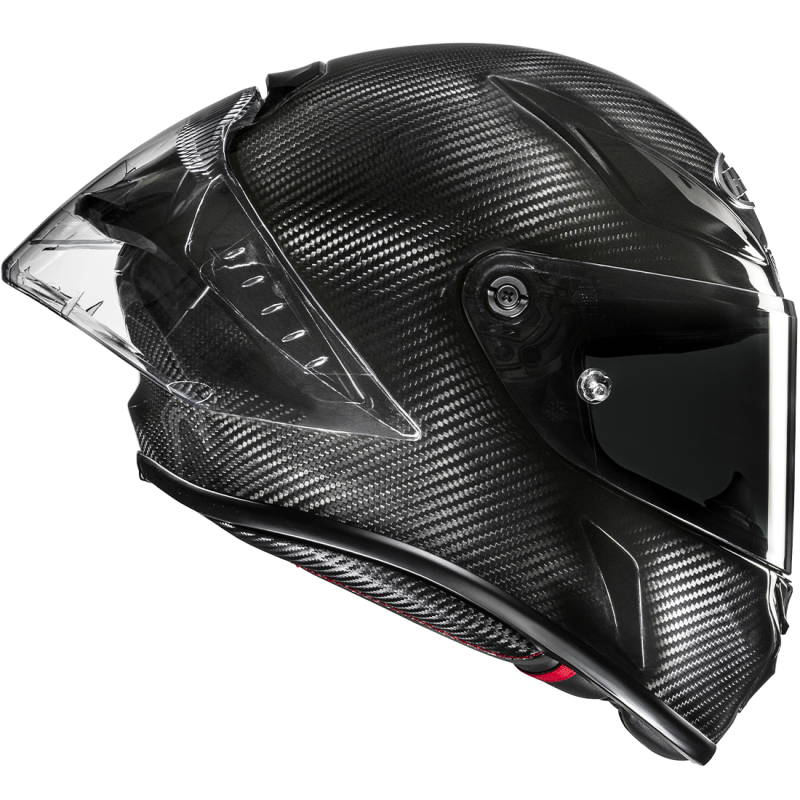 CASCO HJC RPHA 1 V2 CARBON BLACK