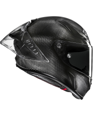 CASCO HJC RPHA 1 V2 CARBON BLACK