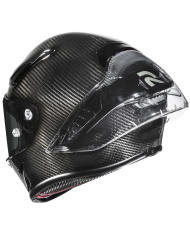 CASCO HJC RPHA 1 V2 CARBON BLACK