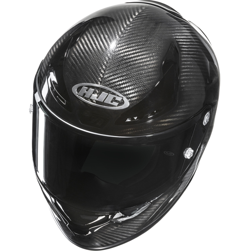 CASCO HJC RPHA 1 V2 CARBON BLACK