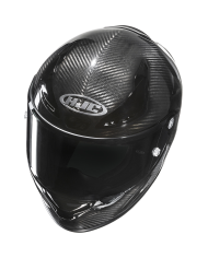 CASCO HJC RPHA 1 V2 CARBON BLACK