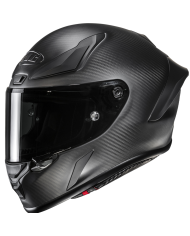 CASCO HJC RPHA 1 V2 CARBON BLACK MATT