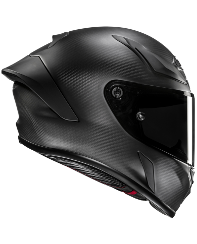CASCO HJC RPHA 1 V2 CARBON BLACK MATT