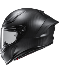CASCO HJC RPHA 1 V2 CARBON BLACK MATT