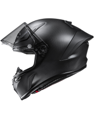 CASCO HJC RPHA 1 V2 CARBON BLACK MATT