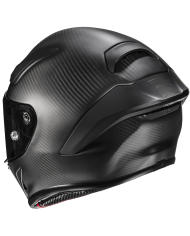 CASCO HJC RPHA 1 V2 CARBON BLACK MATT