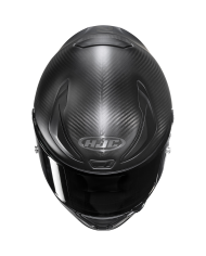 CASCO HJC RPHA 1 V2 CARBON BLACK MATT