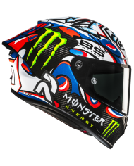 CASCO HJC RPHA 1 V2 CARBON LE MANS 3