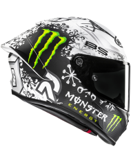 CASCO HJC RPHA 1 V2 CARBON SNOW DIABLO