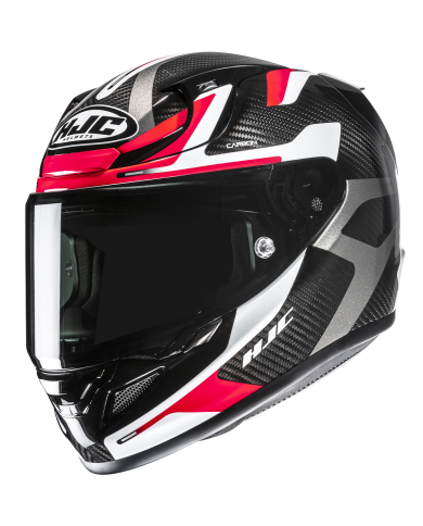 CASCO HJC RPHA 12 CARBON XENTRA MC1