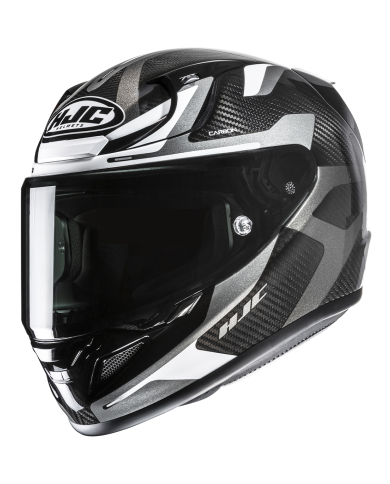 CASCO HJC RPHA 12 CARBON XENTRA MC5