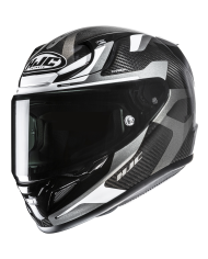 CASCO HJC RPHA 12 CARBON XENTRA MC5