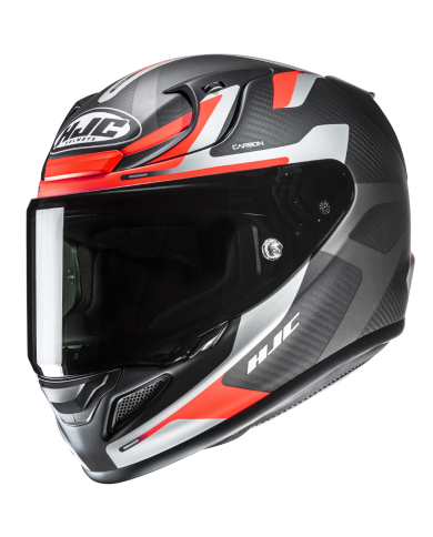 CASCO HJC RPHA 12 CARBON XENTRA MC6HSF