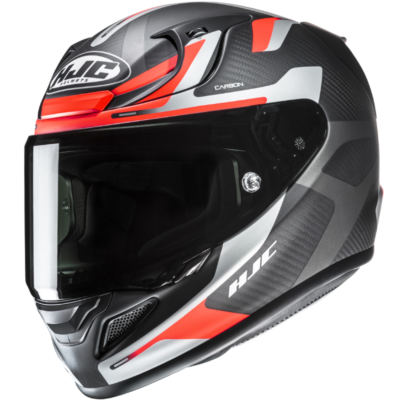 CASCO HJC RPHA 12 CARBON XENTRA MC6HSF