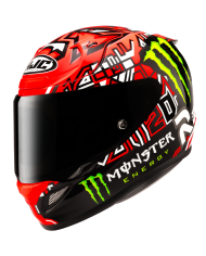 CASCO HJC RPHA 12 QUARTARARO EDITION 2025 MC1