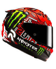 CASCO HJC RPHA 12 QUARTARARO EDITION 2025 MC1