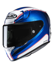 CASCO HJC RPHA 12 RESPON MC2