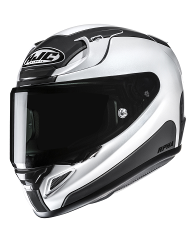 CASCO HJC RPHA 12 RESPON MC5