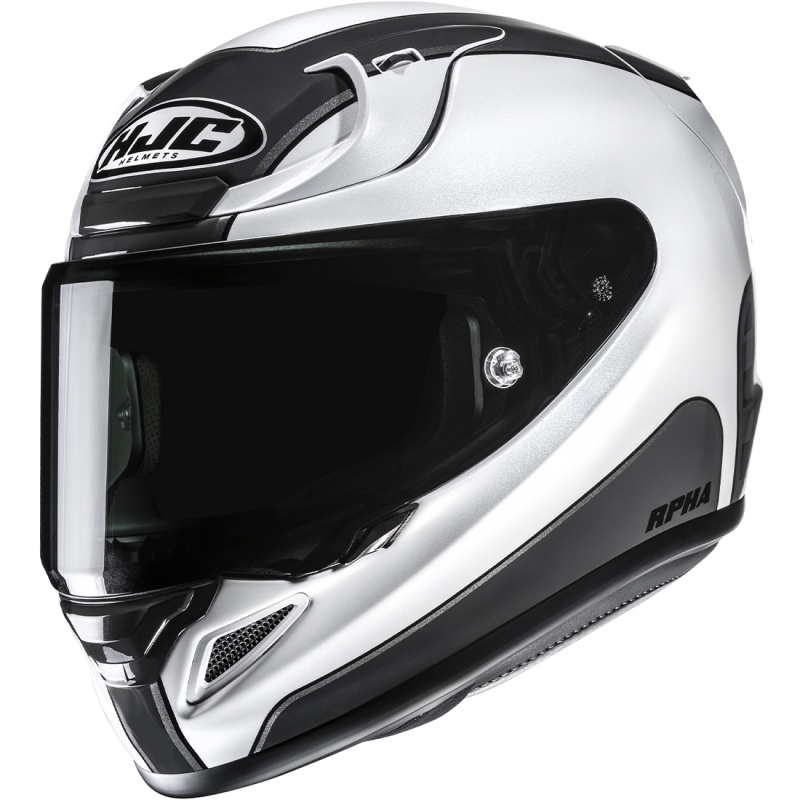 CASCO HJC RPHA 12 RESPON MC5