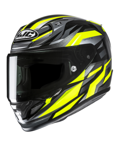 CASCO HJC RPHA 12 DRAVIX MC3H