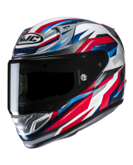 CASCO HJC RPHA 12 DRAVIX MC21