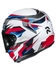 CASCO HJC RPHA 12 DRAVIX MC21