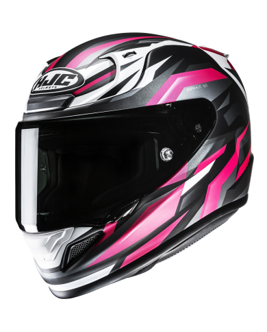 CASCO HJC RPHA 12 DRAVIX MC8SF