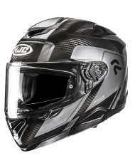 CASCO HJC RPHA 72 CARBON FYNEX MC5