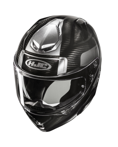 CASCO HJC RPHA 72 CARBON FYNEX MC5