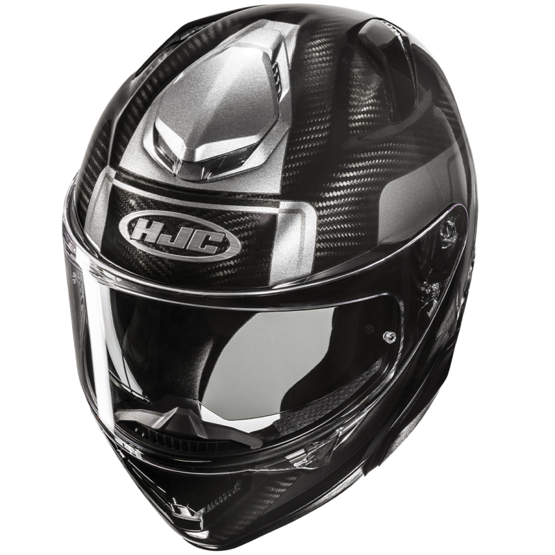 CASCO HJC RPHA 72 CARBON FYNEX MC5