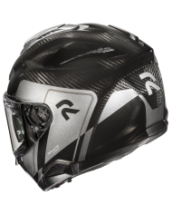 CASCO HJC RPHA 72 CARBON FYNEX MC5