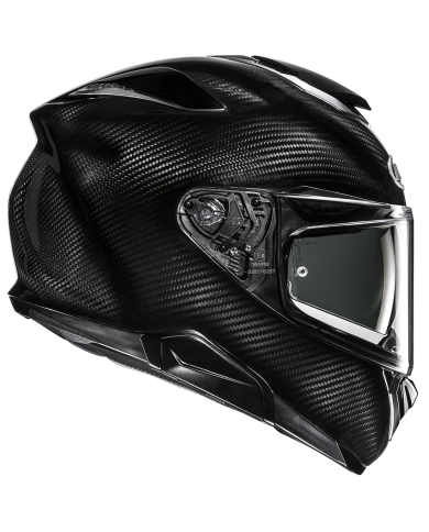 CASCO HJC RPHA 72 CARBON BLACK