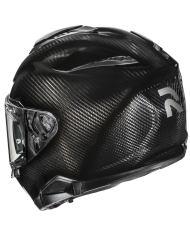 CASCO HJC RPHA 72 CARBON BLACK