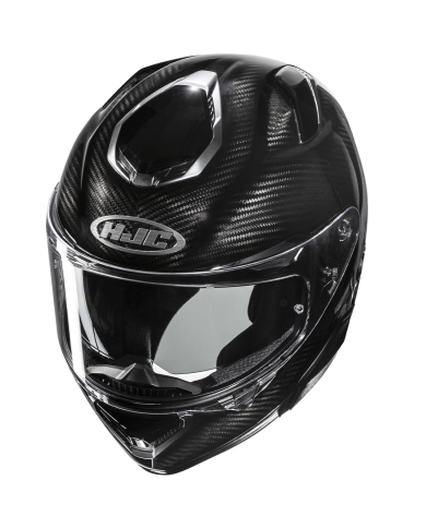 CASCO HJC RPHA 72 CARBON BLACK